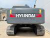Hyundai R215 Smart Plus *2025 Model* - New / Unused Foto 4 thumbnail