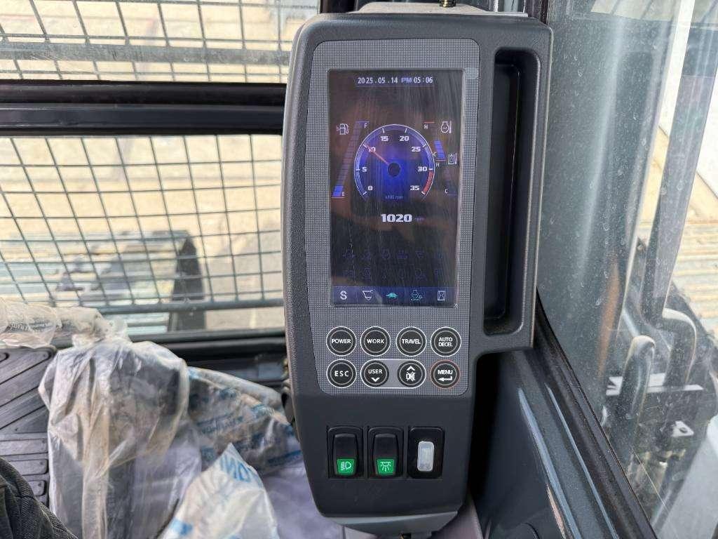 Hyundai R215 Smart Plus *2025 Model* - New / Unused Foto 10