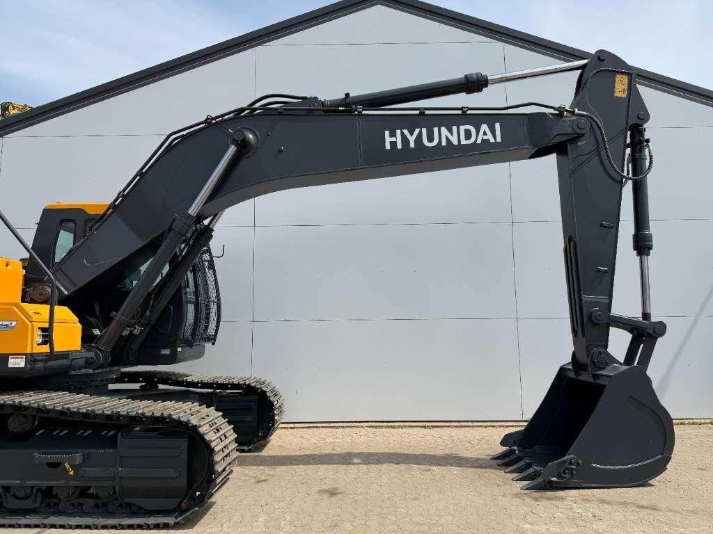 Hyundai R215 Smart Plus *2025 Model* - New / Unused Foto 12