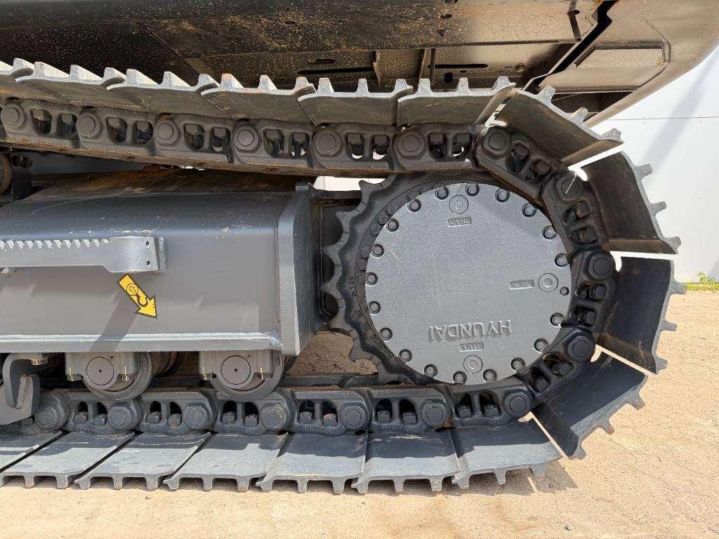 Hyundai R215 Smart Plus *2025 Model* - New / Unused Foto 16