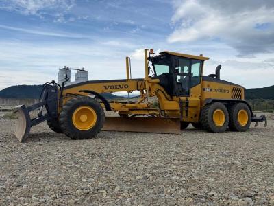 Volvo G940