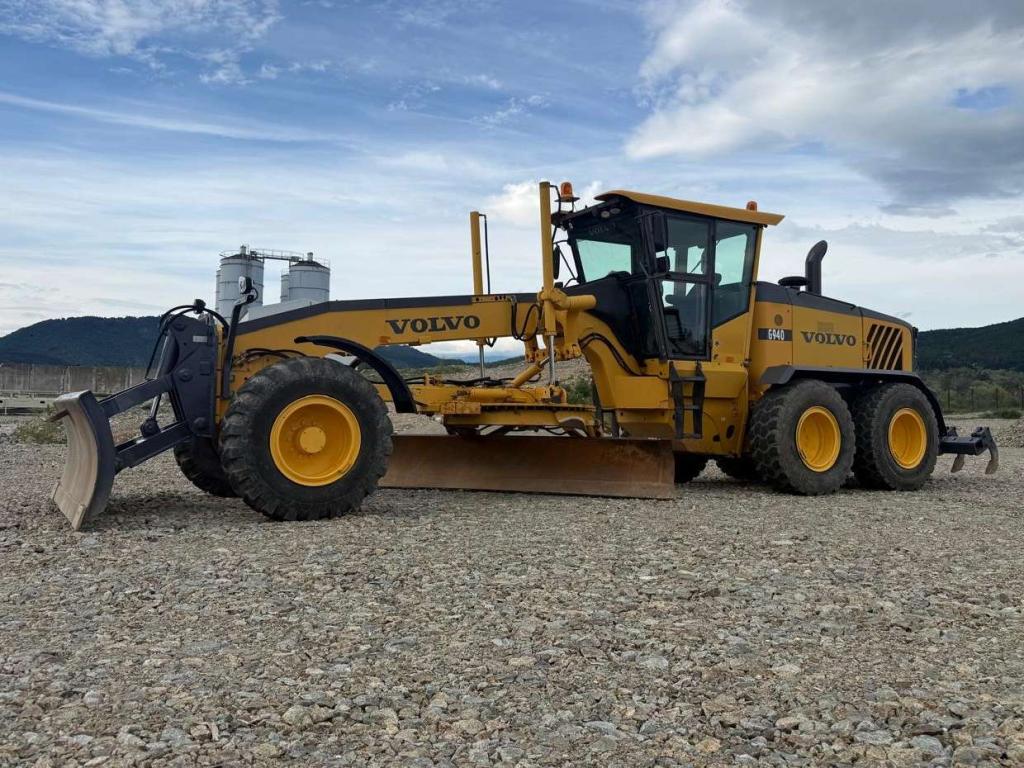 Volvo G940 Foto 1