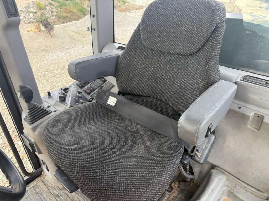 Volvo G940 Foto 10