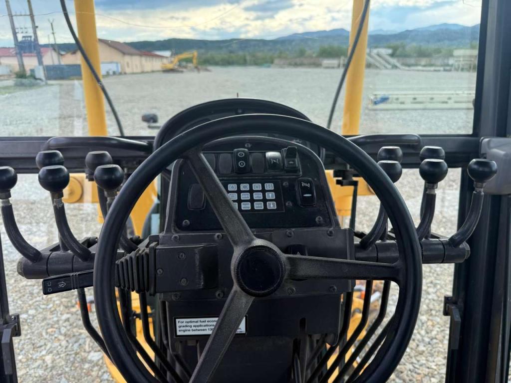 Volvo G940 Foto 12