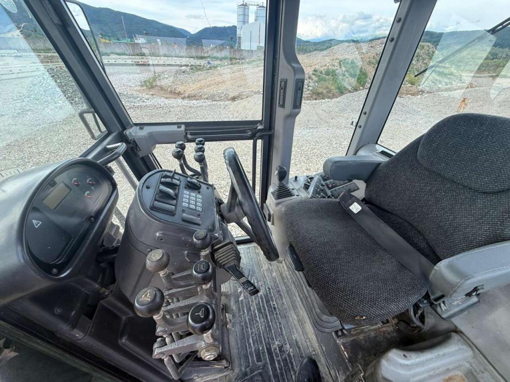 Volvo G940 Foto 13