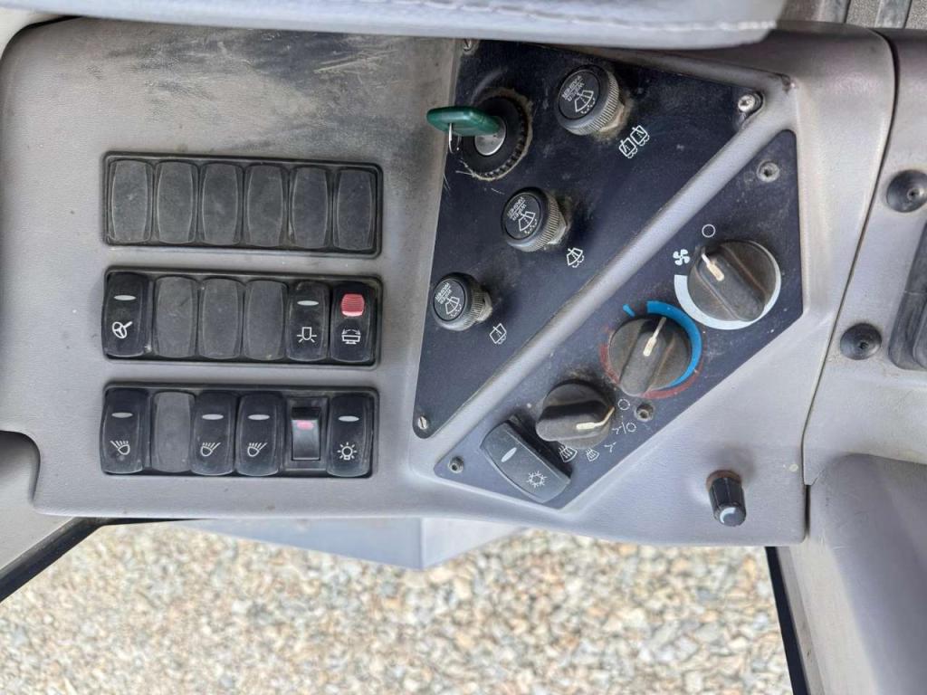 Volvo G940 Foto 14