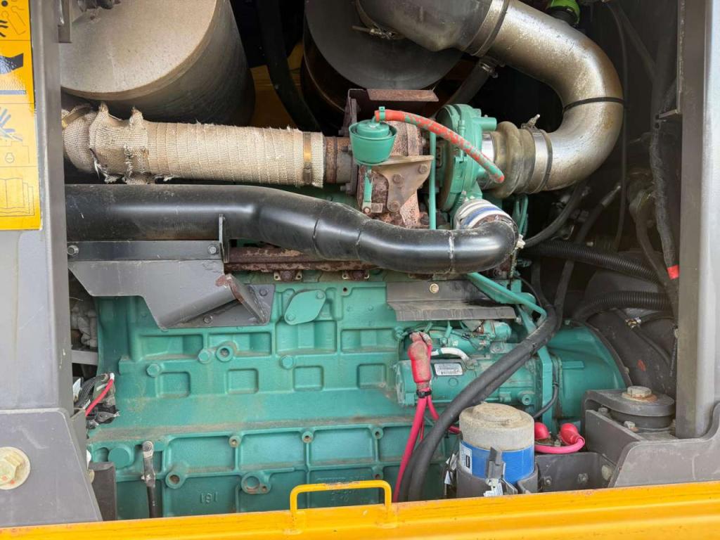 Volvo G940 Foto 15