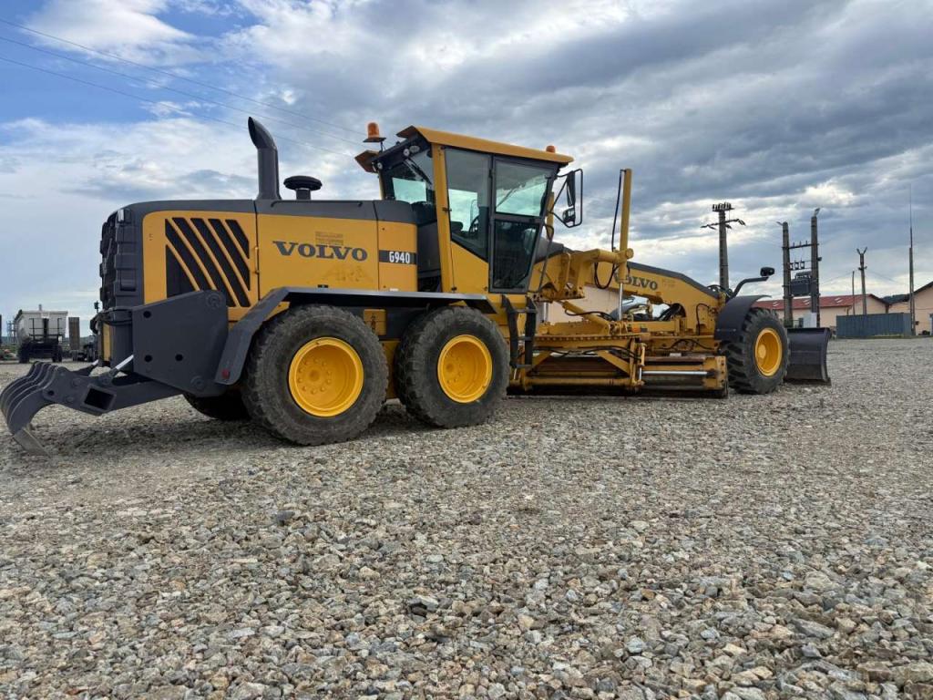 Volvo G940 Foto 5