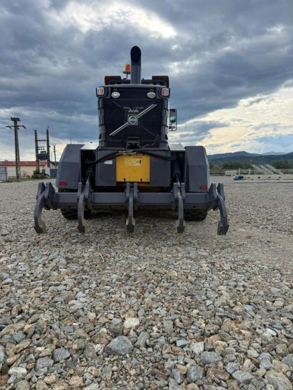Volvo G940 Foto 7