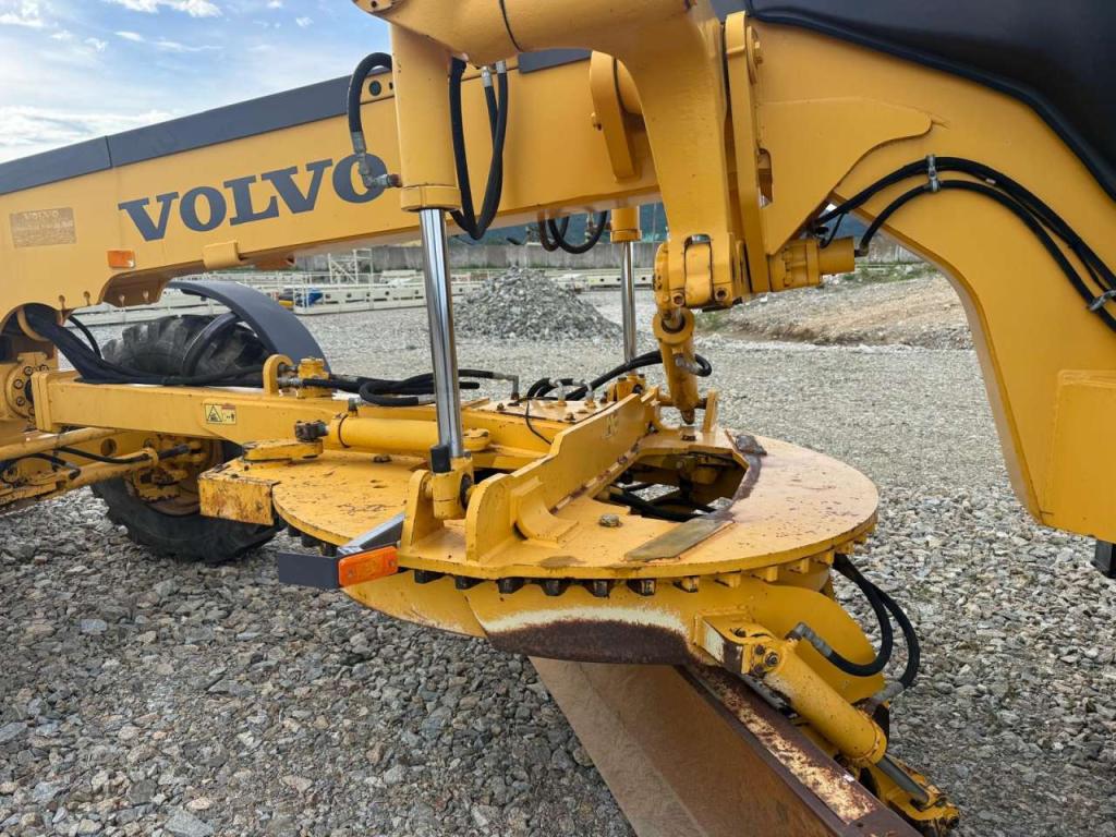 Volvo G940 Foto 9