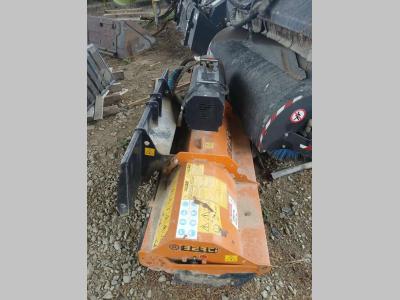 Berti mini SSL145 in vendita da Omeco Spa