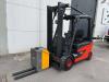 Linde E25-01 Foto 2 thumbnail