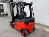Linde E25-01 Foto 3 thumbnail