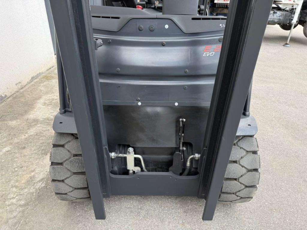 Linde E25-01 Foto 9