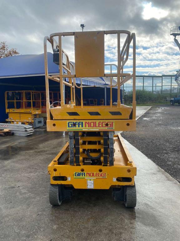Haulotte compact 12 Foto 11