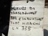 Motore di traslazione per Fiat Hitachi EX355 Foto 3 thumbnail