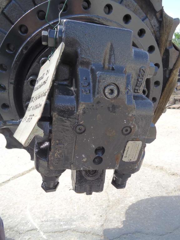 Motore di traslazione per Fiat Hitachi EX355 Foto 1