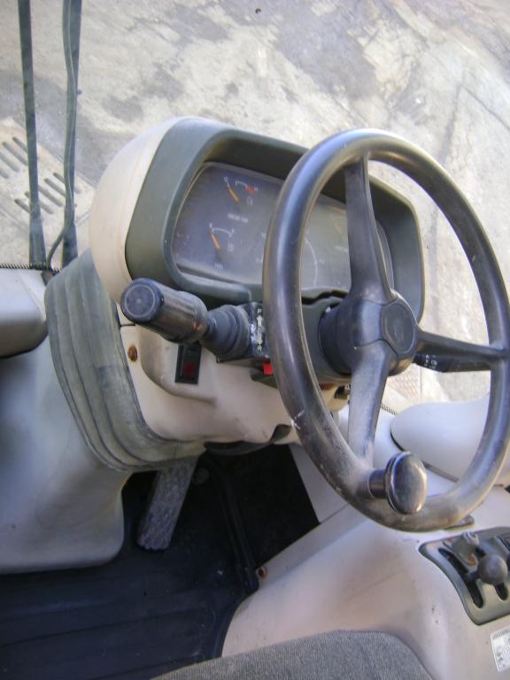 Cabina per Fiat Kobelco W 130 Evolution Foto 6