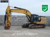 Caterpillar 352 F Foto 1 thumbnail