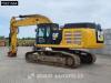 Caterpillar 352 F Foto 2 thumbnail