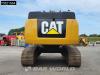 Caterpillar 352 F Foto 3 thumbnail
