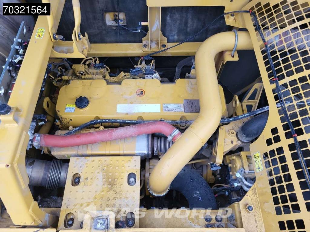 Caterpillar 352 F Foto 16