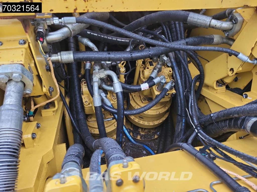 Caterpillar 352 F Foto 17