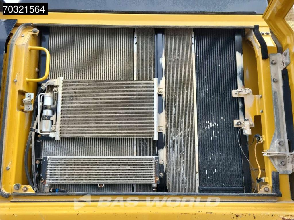 Caterpillar 352 F Foto 20