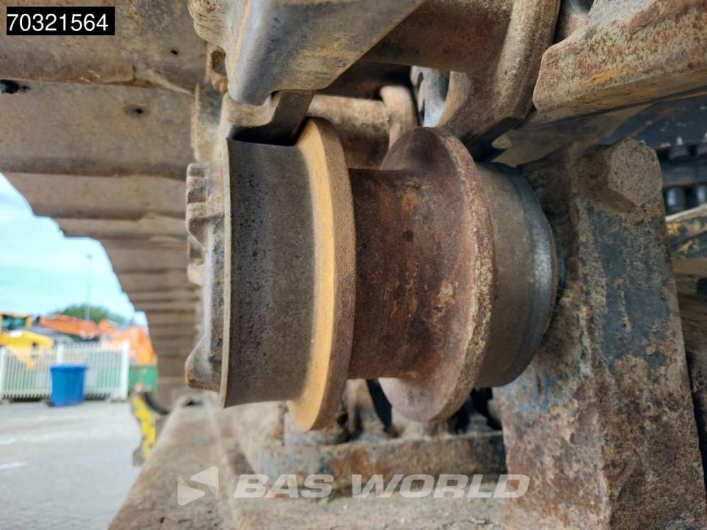 Caterpillar 352 F Foto 29