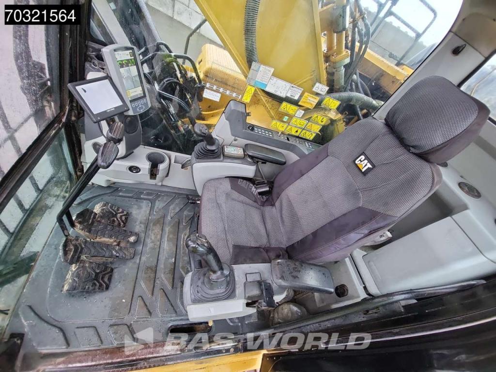 Caterpillar 352 F Foto 30