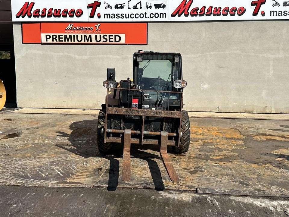 JCB 515-40 TH 4X4 Foto 18