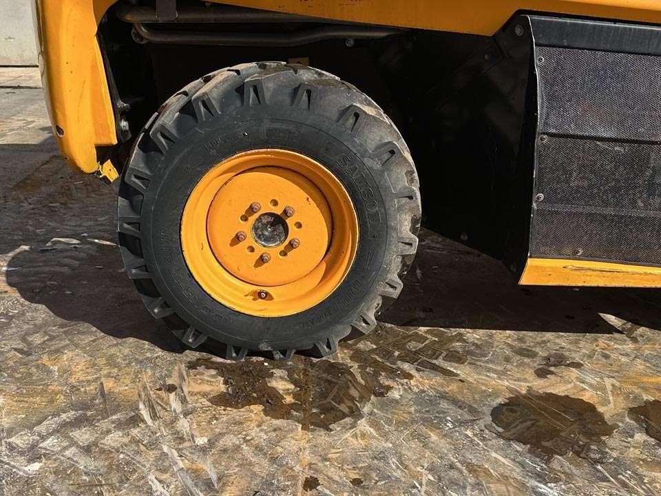 JCB 515-40 TH 4X4 Foto 4