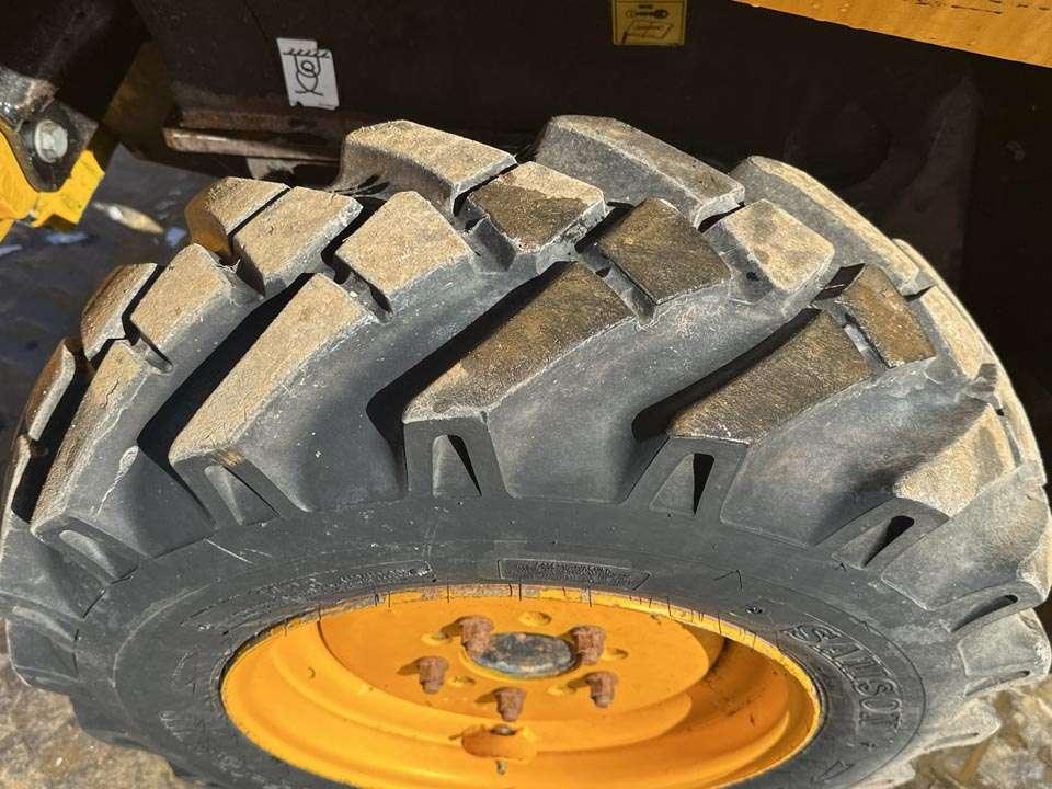 JCB 515-40 TH 4X4 Foto 5