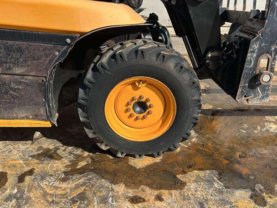 JCB 515-40 TH 4X4 Foto 6