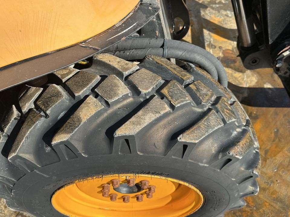 JCB 515-40 TH 4X4 Foto 7