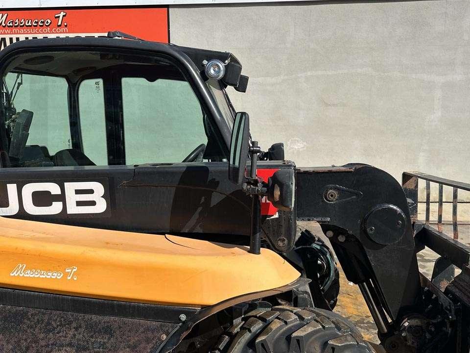 JCB 515-40 TH 4X4 Foto 8