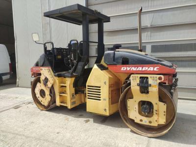 Dynapac CC232HF