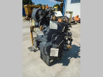 Trasmissione per Fiat Hitachi W130 - T642-4LCO TCM in vendita da OLM 90 Srl