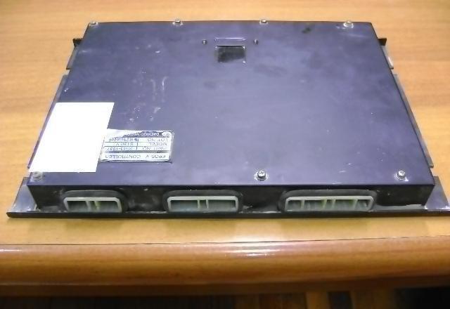 Centralina macchina per Daewoo 130 / 220 Foto 1
