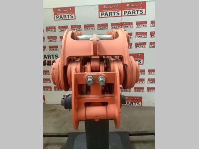 MAX BRIO BD25 in vendita da Massucco T. Srl Area Ricambi