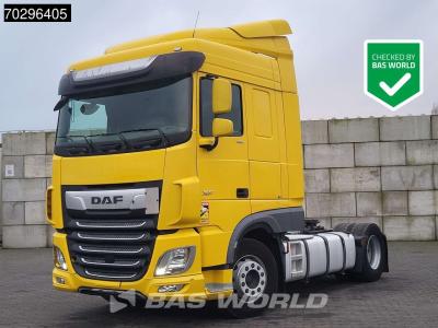 Daf XF 480 XF 4X2 SC ACC Euro 6 in vendita da BAS World B.V.