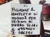 Pignone per frizioni di sterzo per Fiat Allis FL14C - CODICE PIGNONE 4959660 - CODICE MOZZO 586741 Foto 3 thumbnail