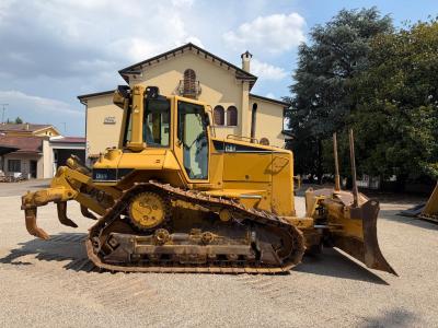 Caterpillar D6N