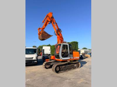 Fiat Hitachi EX 135