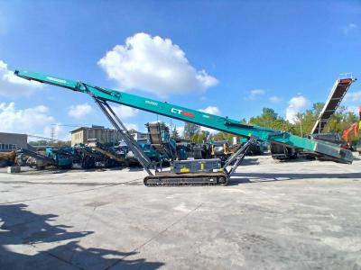 Powerscreen CT 80 Foto 1