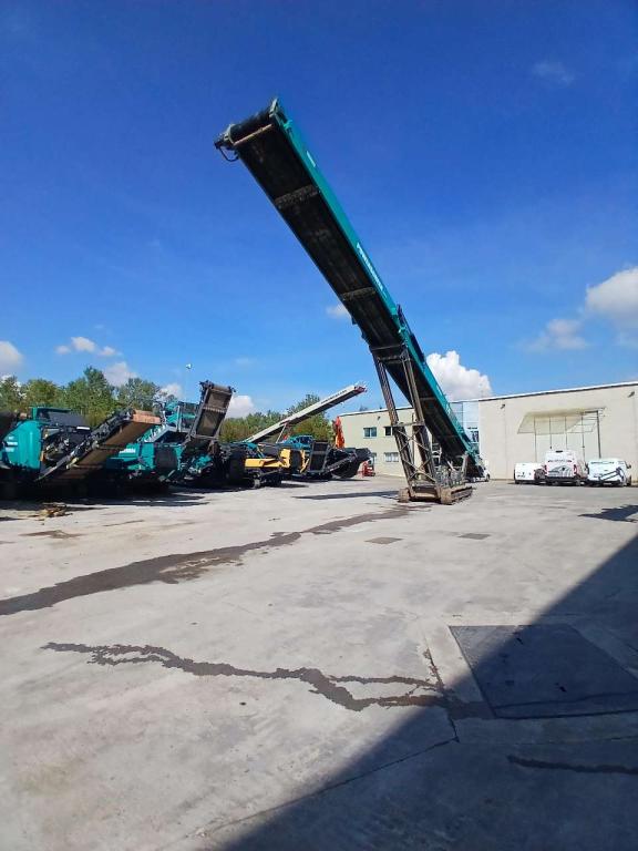 Powerscreen CT 80 Foto 2