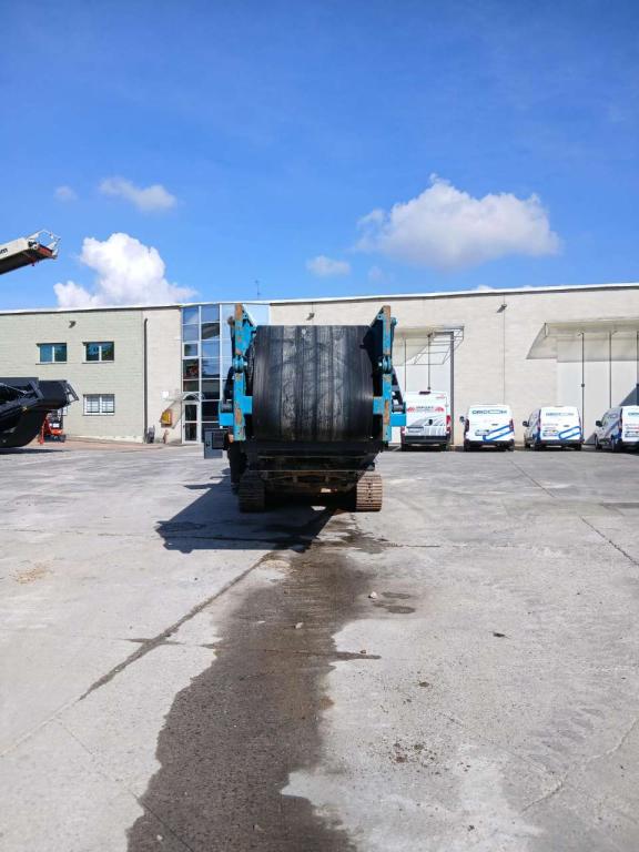 Powerscreen CT 80 Foto 6