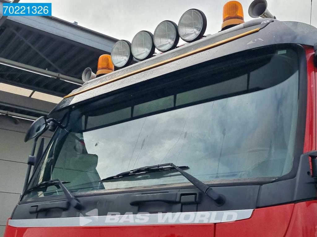 Volvo FMX 460 10X4 NL-Truck VEB+ Lift+Lenkachse Euro 6 Foto 15