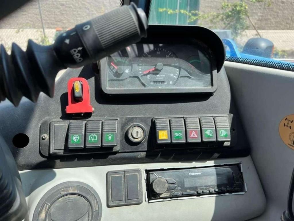 New Holland LM5060 Foto 6
