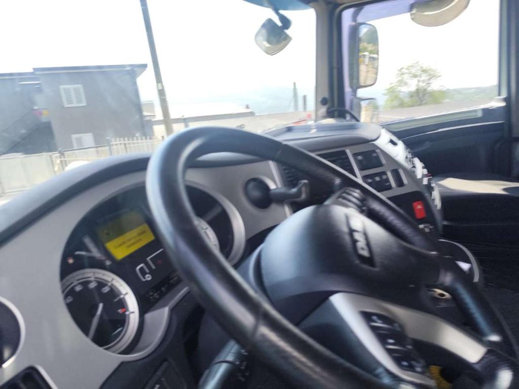 Daf XF460 Foto 18